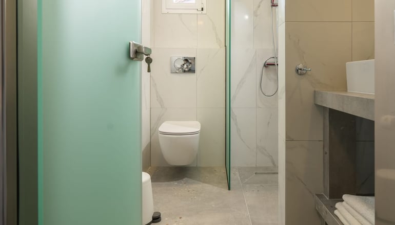Bemyguest Comfort Zefyros Hotel - Νέοι Πόροι, Πιερία