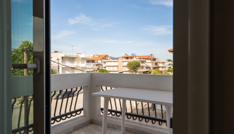 Bemyguest Comfort Zefyros Hotel - Νέοι Πόροι, Πιερία