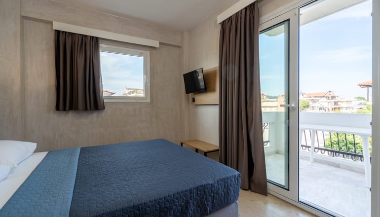 Bemyguest Comfort Zefyros Hotel - Νέοι Πόροι, Πιερία