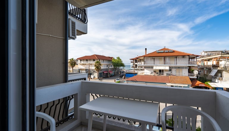 Bemyguest Comfort Zefyros Hotel - Νέοι Πόροι, Πιερία