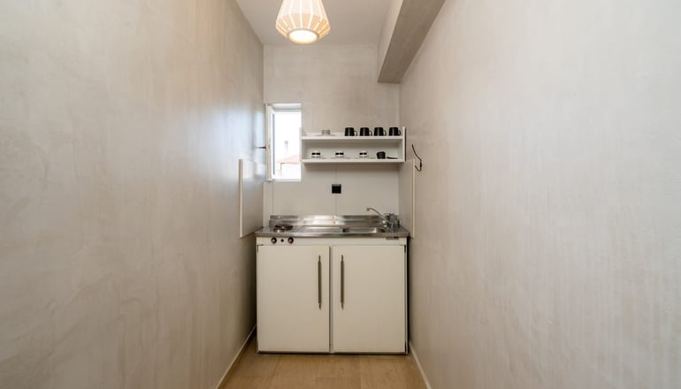 Bemyguest Comfort Zefyros Hotel - Νέοι Πόροι, Πιερία