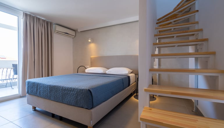 Bemyguest Comfort Zefyros Hotel - Νέοι Πόροι, Πιερία