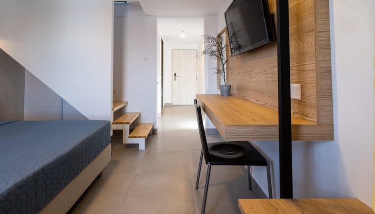 Bemyguest Comfort Zefyros Hotel - Νέοι Πόροι, Πιερία