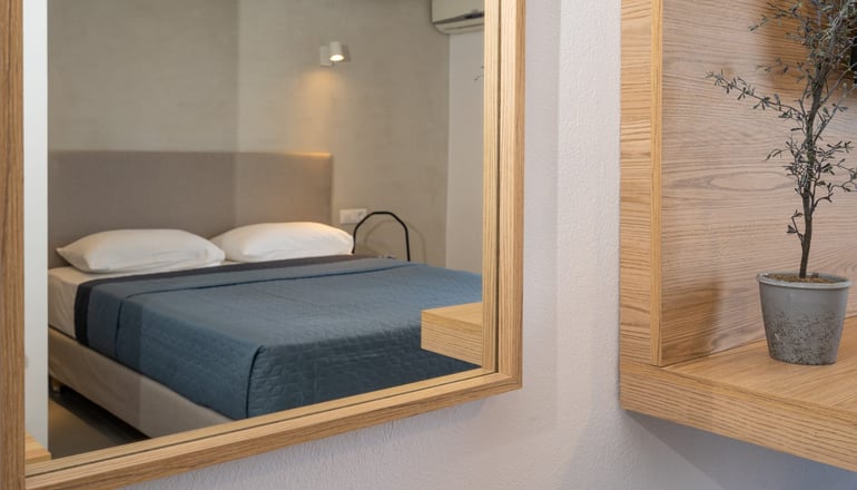 Bemyguest Comfort Zefyros Hotel - Νέοι Πόροι, Πιερία