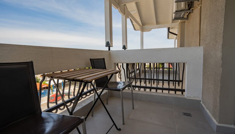 Bemyguest Comfort Zefyros Hotel - Νέοι Πόροι, Πιερία