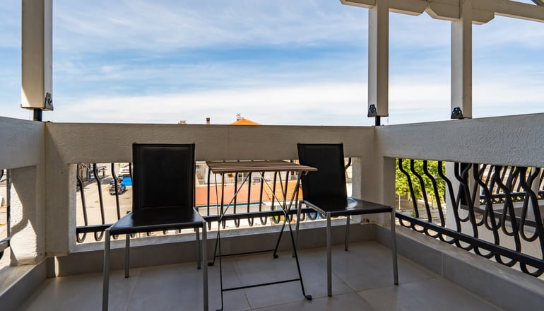 Bemyguest Comfort Zefyros Hotel - Νέοι Πόροι, Πιερία