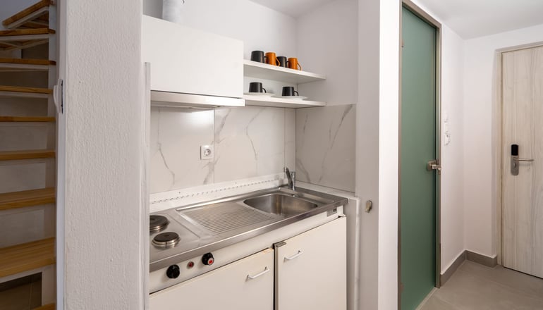 Bemyguest Comfort Zefyros Hotel - Νέοι Πόροι, Πιερία