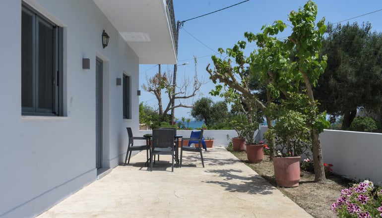 Casa Di Mare - Ζάκυνθος