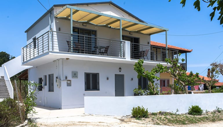 Casa Di Mare - Ζάκυνθος