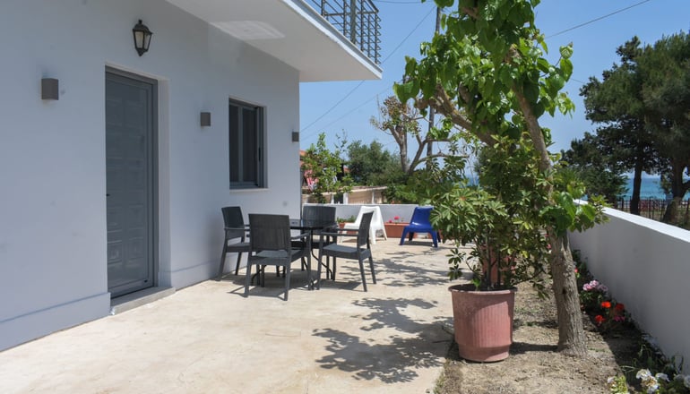 Casa Di Mare - Ζάκυνθος