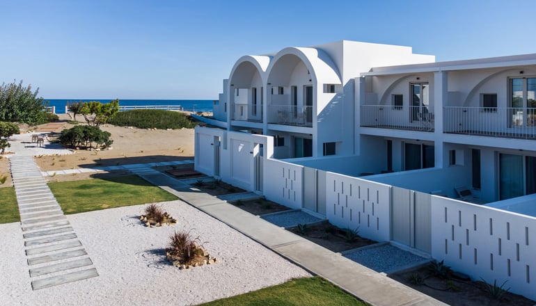 4* ALERO Seaside Skyros Resort - Σκύρος