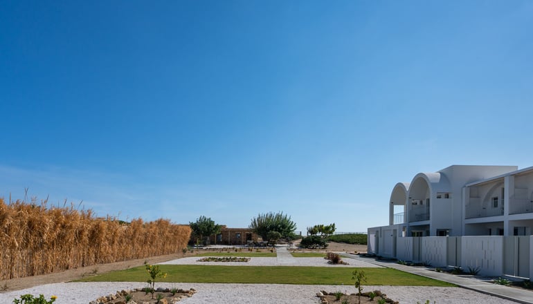 4* ALERO Seaside Skyros Resort - Σκύρος