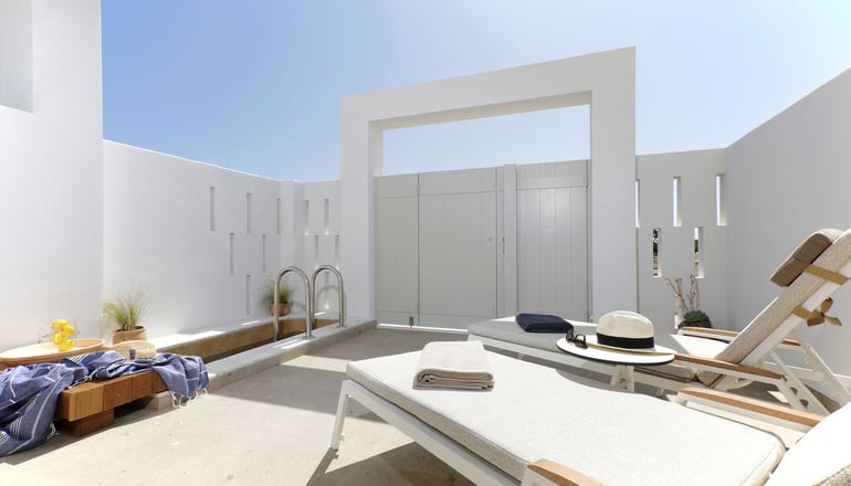 4* ALERO Seaside Skyros Resort - Σκύρος
