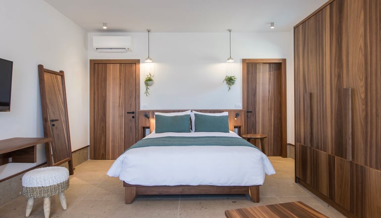 4* ALERO Seaside Skyros Resort - Σκύρος