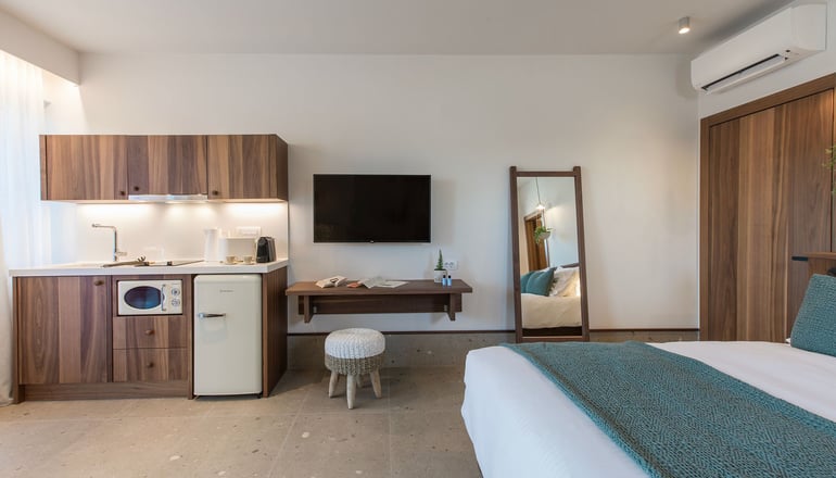 4* ALERO Seaside Skyros Resort - Σκύρος