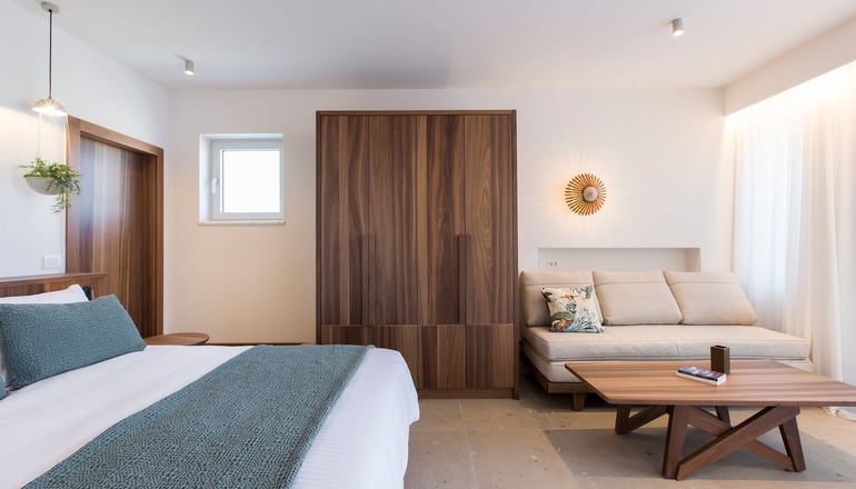 4* ALERO Seaside Skyros Resort - Σκύρος