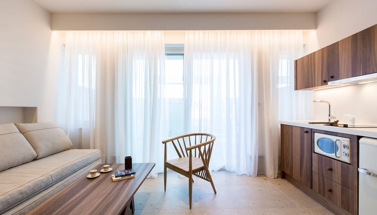 4* ALERO Seaside Skyros Resort - Σκύρος