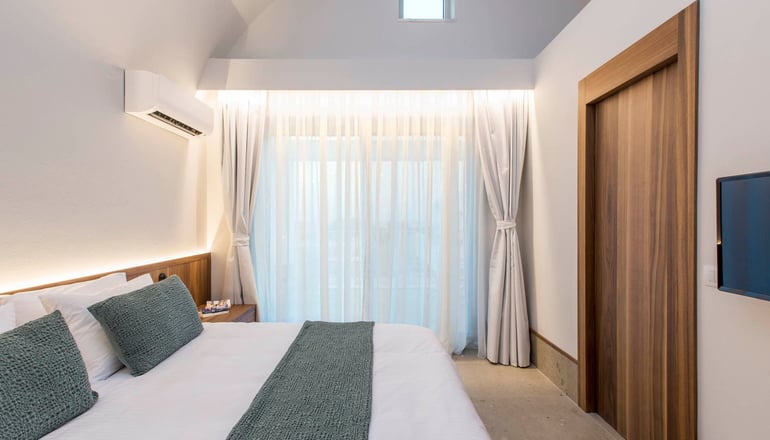 4* ALERO Seaside Skyros Resort - Σκύρος