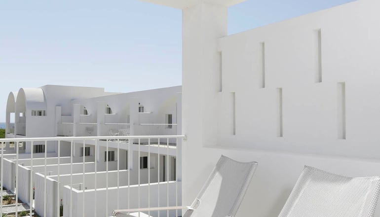 4* ALERO Seaside Skyros Resort - Σκύρος