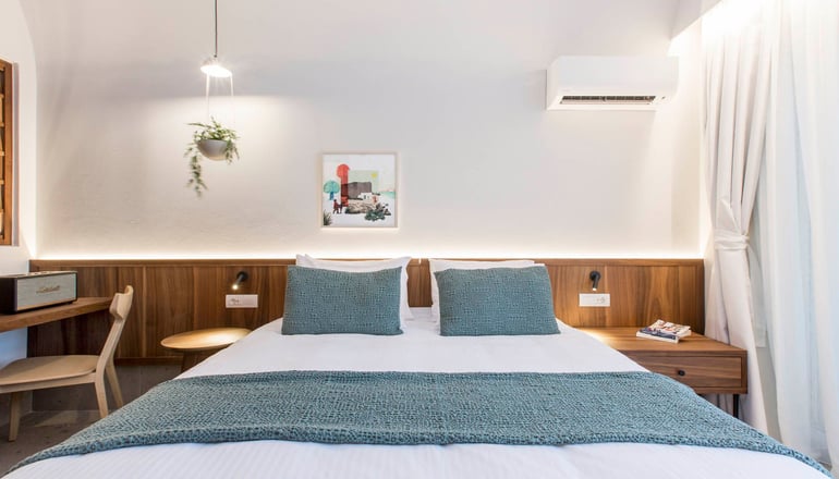 4* ALERO Seaside Skyros Resort - Σκύρος