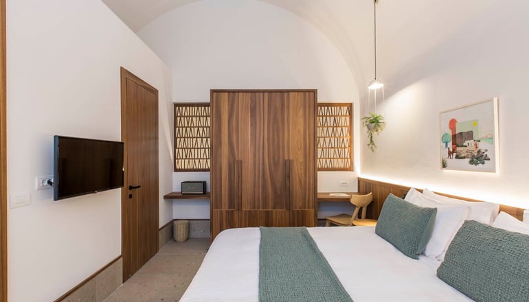 4* ALERO Seaside Skyros Resort - Σκύρος