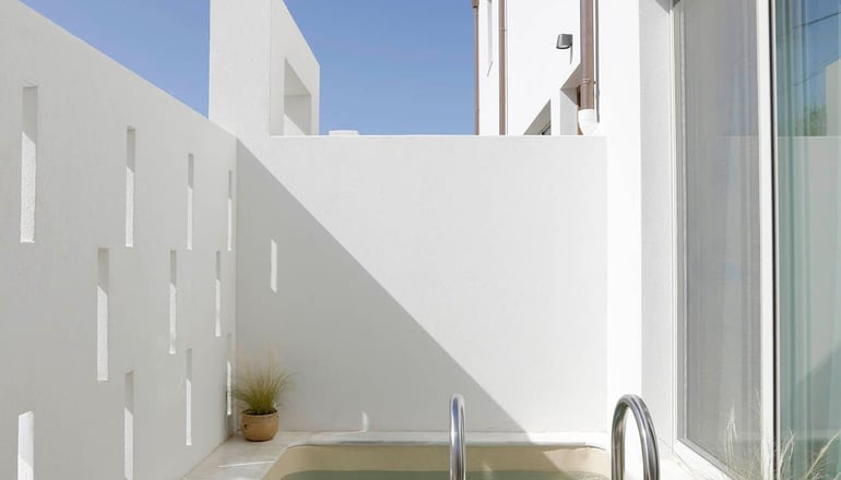 4* ALERO Seaside Skyros Resort - Σκύρος