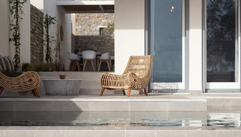 SummerSalt Villa Paros