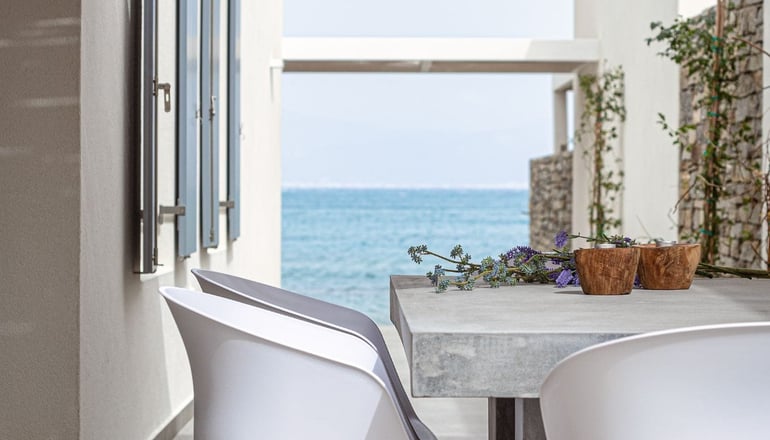 SummerSalt Villa Paros