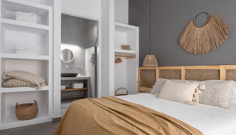 SummerSalt Villa Paros