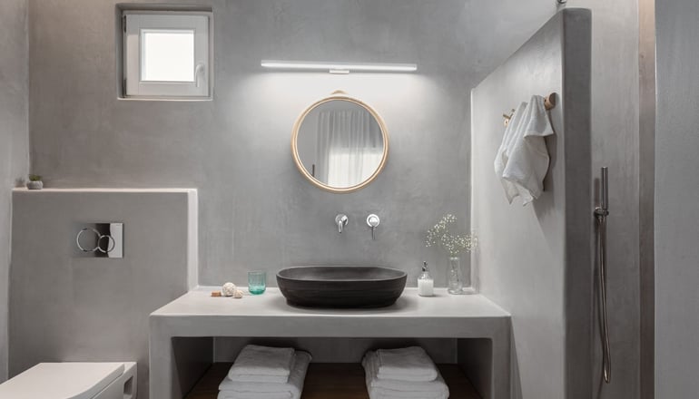 SummerSalt Villa Paros