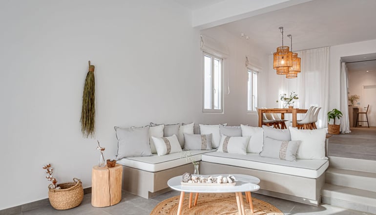 SummerSalt Villa Paros