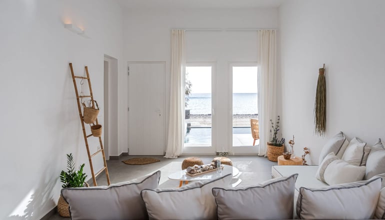 SummerSalt Villa Paros