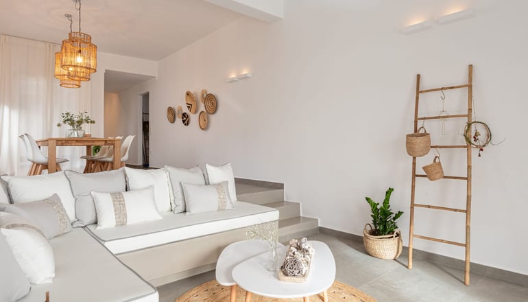 SummerSalt Villa Paros