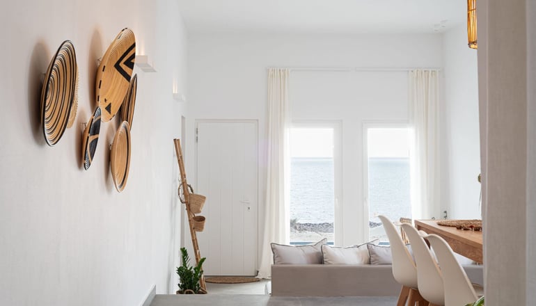 SummerSalt Villa Paros