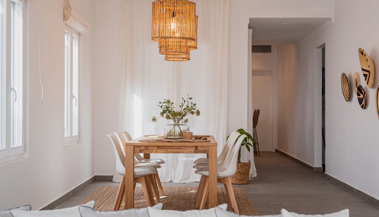 SummerSalt Villa Paros