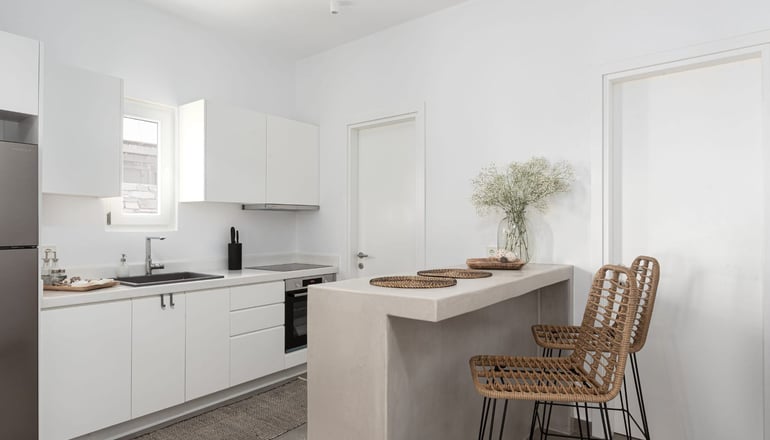 SummerSalt Villa Paros