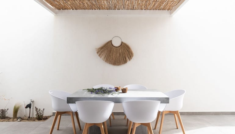 SummerSalt Villa Paros