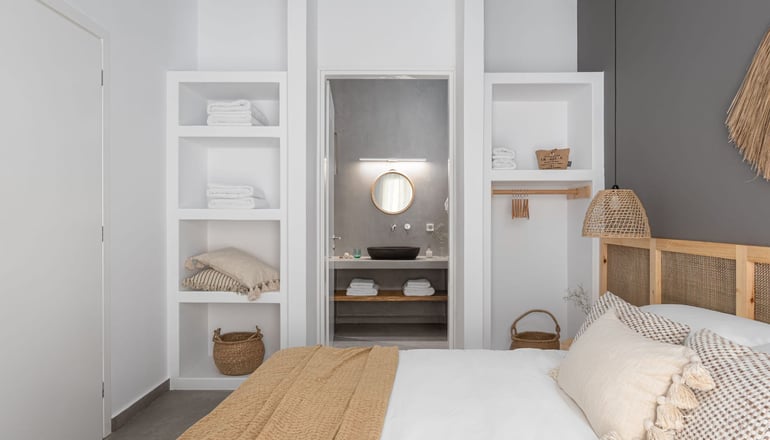 SummerSalt Villa Paros