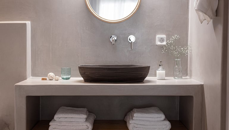 SummerSalt Villa Paros