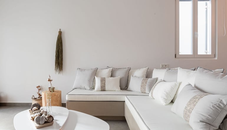 SummerSalt Villa Paros