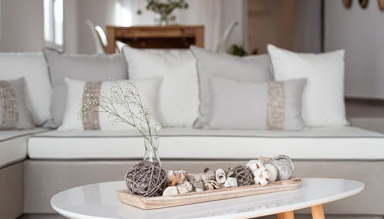 SummerSalt Villa Paros