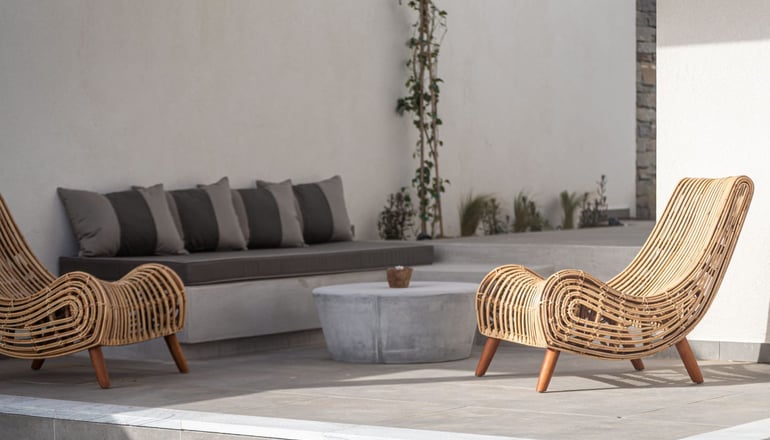 SummerSalt Villa Paros