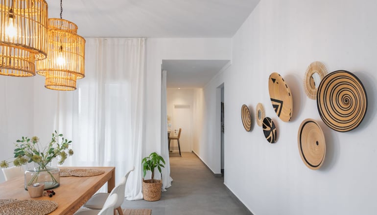 SummerSalt Villa Paros