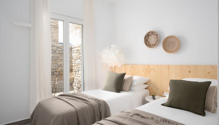 SummerSalt Villa Paros