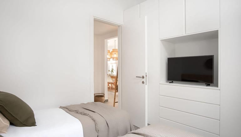 SummerSalt Villa Paros