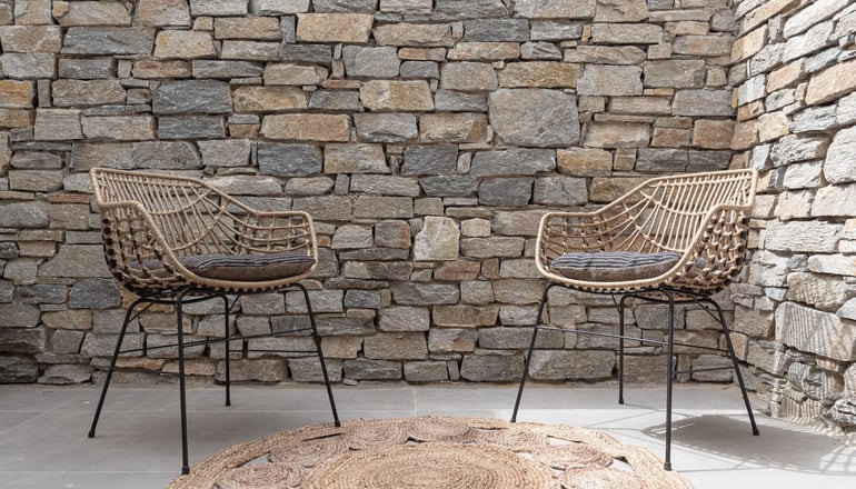 SummerSalt Villa Paros