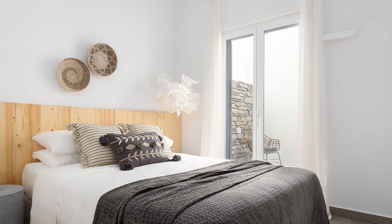 SummerSalt Villa Paros