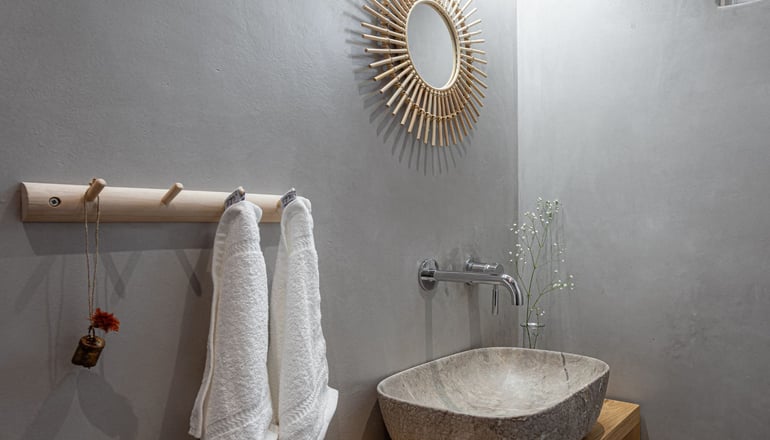 SummerSalt Villa Paros