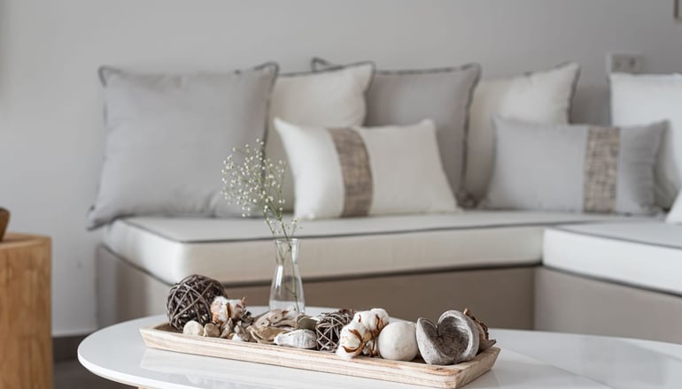 SummerSalt Villa Paros