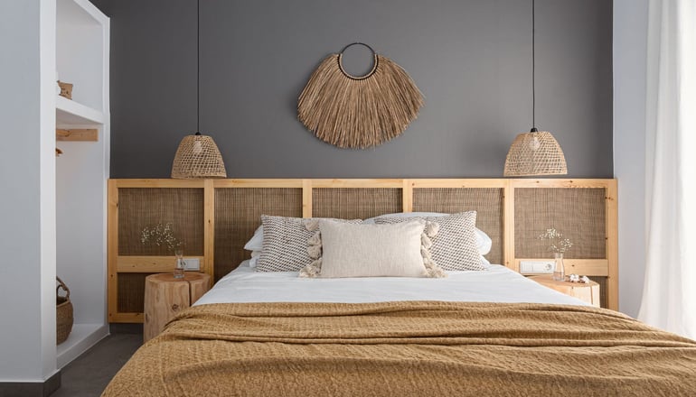 SummerSalt Villa Paros